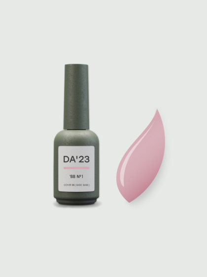 DA'23 COVER BASE BB #1, 14 ML