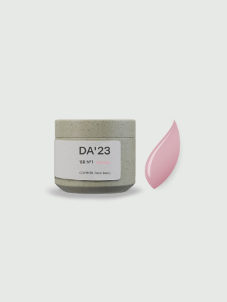 DA'23 COVER BASE BB #1, 15 ML