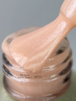 DA'23 COVER BASE BB #10, 14 ML