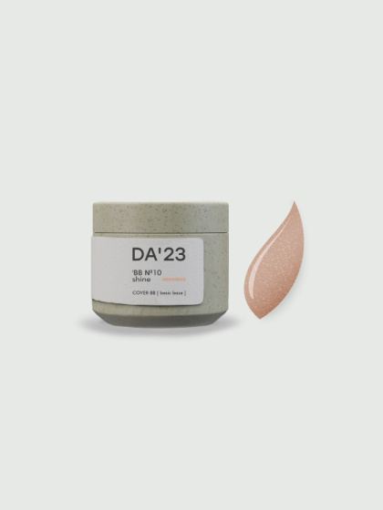 DA'23 COVER BASE BB #10, 15 ML