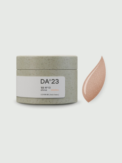 DA'23 COVER BASE BB #10, 30 ML