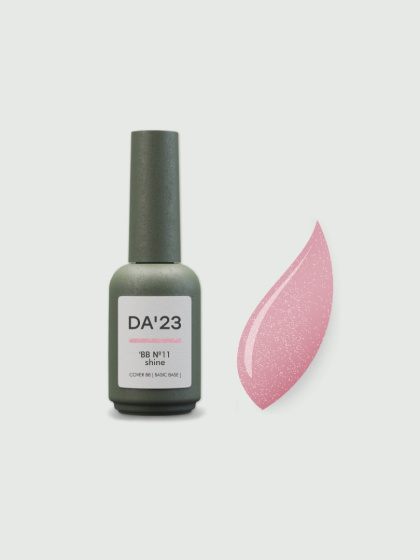 DA'23 COVER BASE BB #11, 14 ML