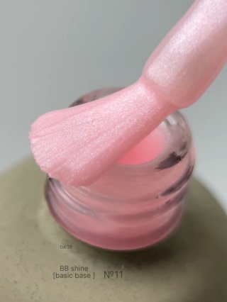 DA'23 COVER BASE BB #11, 15 ML