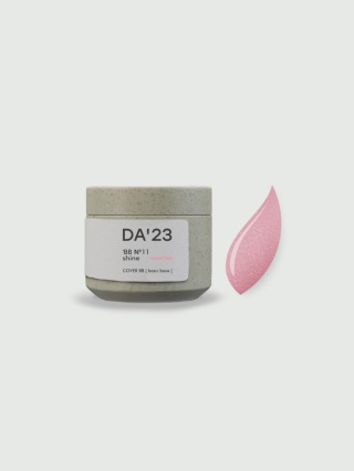 DA'23 COVER BASE BB #11, 15 ML
