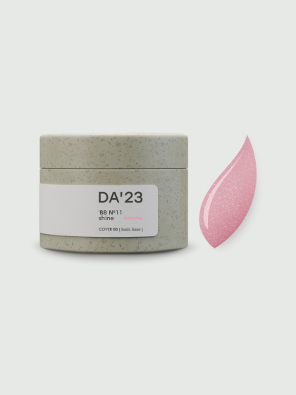 DA'23 COVER BASE BB #11, 30 ML