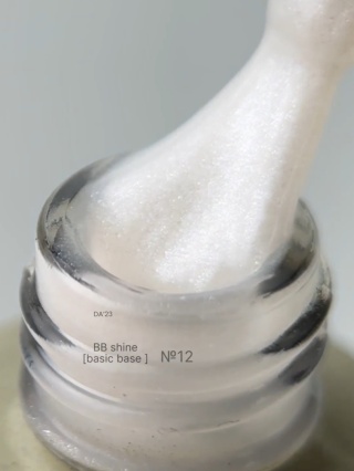 DA'23 COVER BASE BB #12, 14 ML