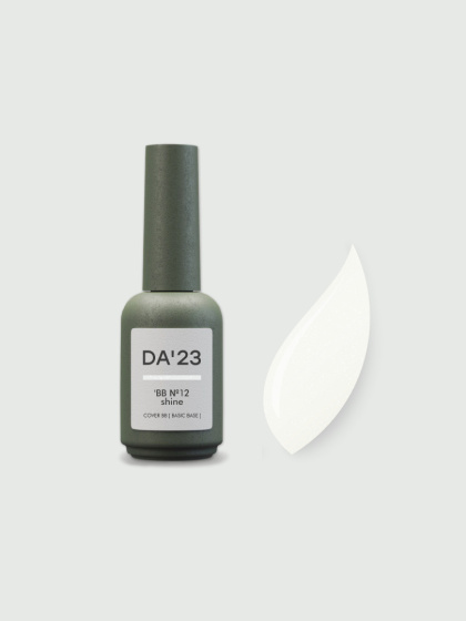 DA'23 COVER BASE BB #12, 14 ML