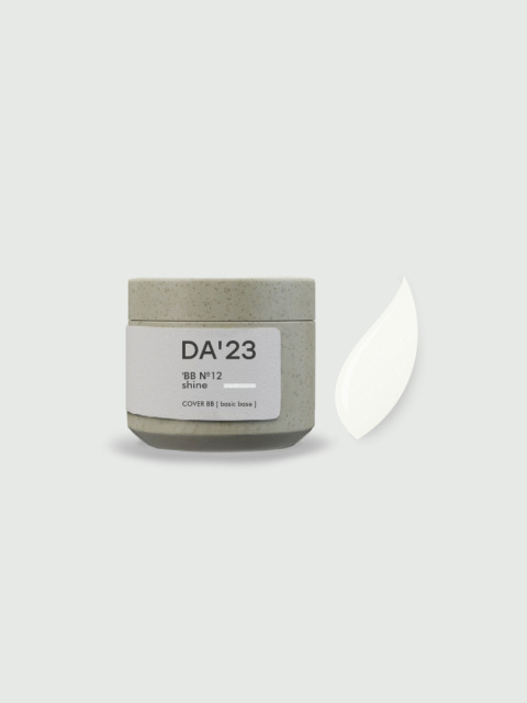 DA'23 COVER BASE BB #12, 15 ML