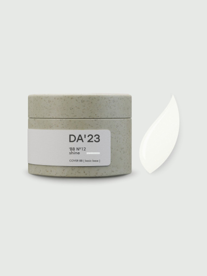 DA'23 COVER BASE BB #12, 30 ML