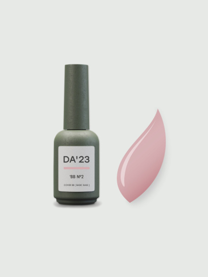 DA'23 COVER BASE BB #2, 14 ML