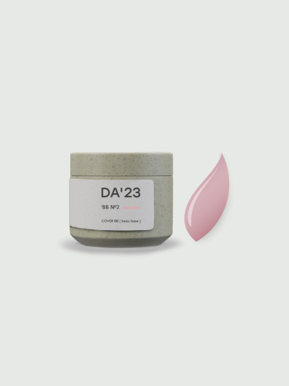 DA'23 COVER BASE BB #2, 15 ML