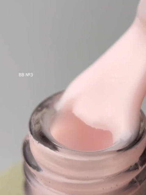 DA'23 COVER BASE BB #3, 15 ML