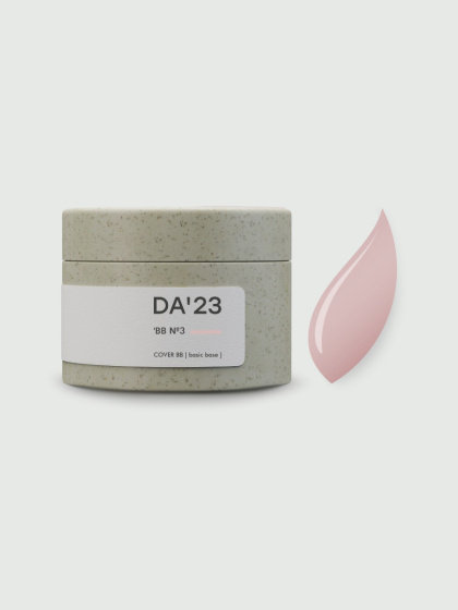 DA'23 COVER BASE BB #3, 30 ML