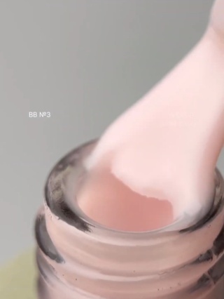 DA'23 COVER BASE BB #3, 30 ML