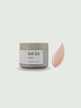 DA'23 COVER BASE BB #4, 15 ML