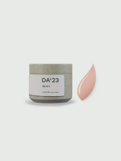 DA'23 COVER BASE BB #4, 15 ML