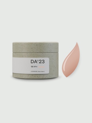 DA'23 COVER BASE BB #4, 30 ML