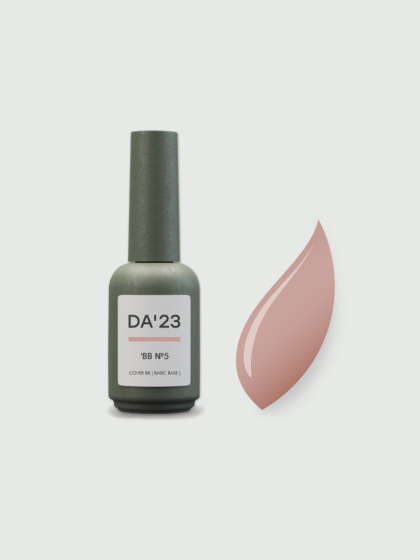 DA'23 COVER BASE BB #5, 14 ML