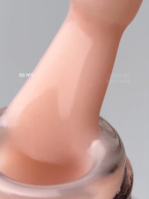 DA'23 COVER BASE BB #5, 14 ML