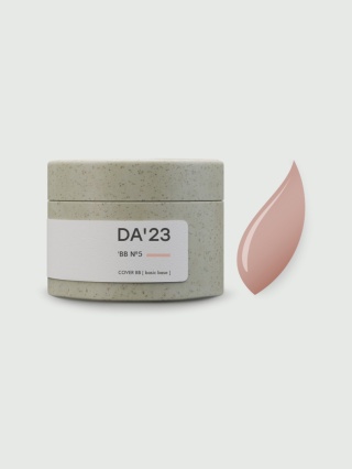 DA'23 COVER BASE BB #5, 30 ML