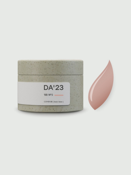 DA'23 COVER BASE BB #5, 30 ML