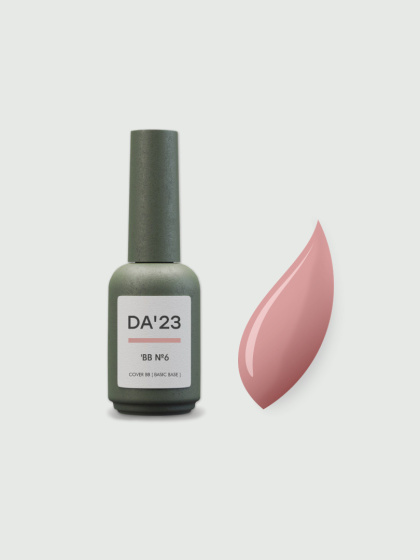 DA'23 COVER BASE BB #6, 14 ML
