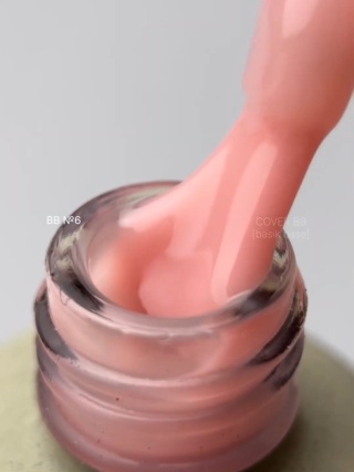 DA'23 COVER BASE BB #6, 14 ML