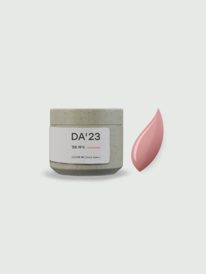 DA'23 COVER BASE BB #6, 15 ML