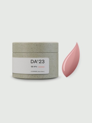 DA'23 COVER BASE BB #6, 30 ML