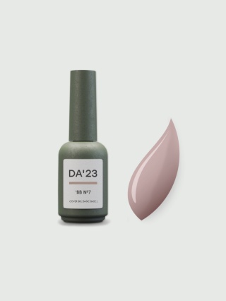DA'23 COVER BASE BB #7, 14 ML