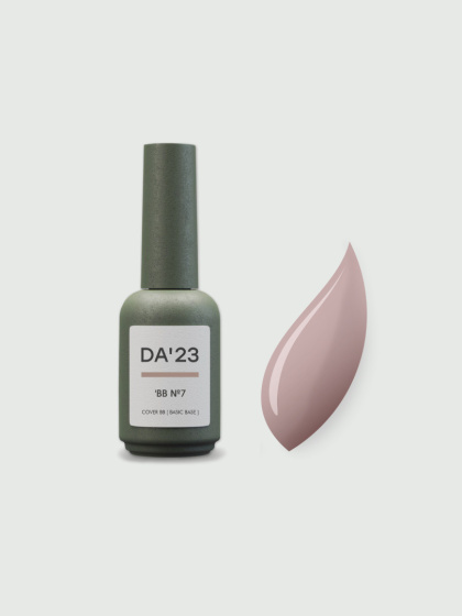 DA'23 COVER BASE BB #7, 14 ML