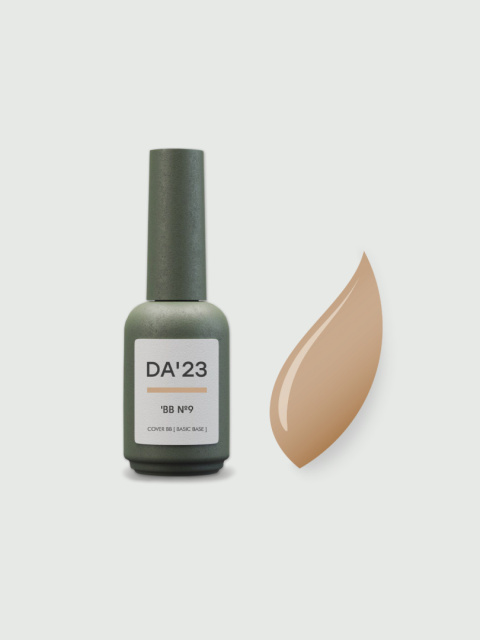 DA'23 COVER BASE BB #9, 14 ML