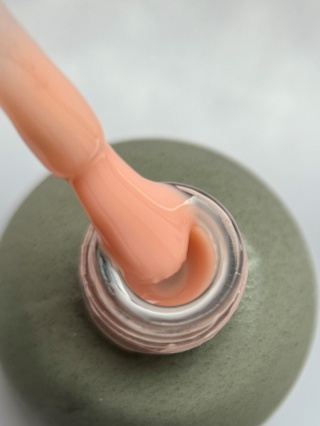 DA'23 COVER TOP 'POWDER SMOKE, 14 ML