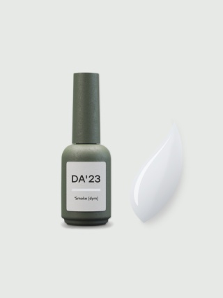 DA'23 COVER TOP 'SMOKE, 14 ML