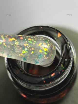 DA'23 TOP ’HOPE [ nadiya ], 14 ML