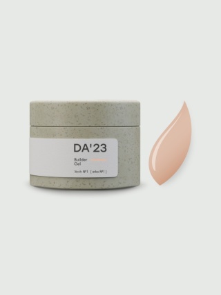 DA'23 BUILDER GEL 'ARCH #1, 30 ML
