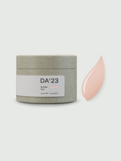 DA'23 BUILDER GEL 'ARCH #2, 30 ML