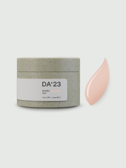 DA'23 BUILDER GEL 'ARCH #2, 30 ML