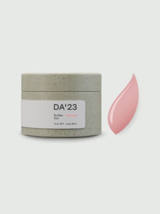 DA'23 BUILDER GEL 'ARCH #4, 30 ML