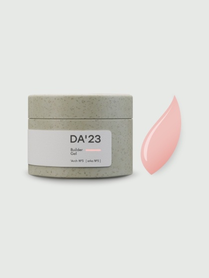 DA'23 BUILDER GEL 'ARCH #5, 30 ML