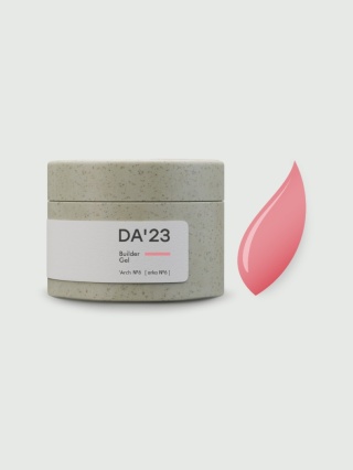DA'23 BUILDER GEL 'ARCH #6, 30 ML