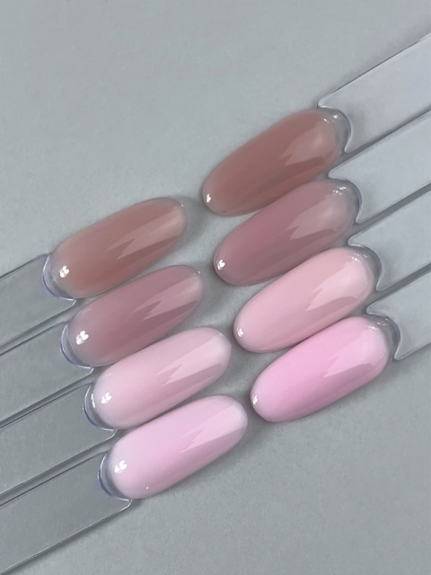 DA'23 GEL LIGHT FRENCH COLLECTION 'CHANCE, 30 ML