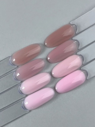 DA'23 GEL LIGHT FRENCH COLLECTION 'FLIGHT INSPIRATION, 30 ML