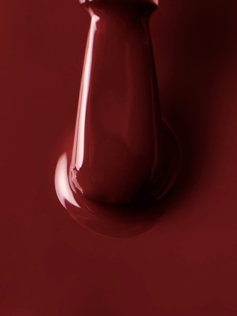 DA'23 GEL POLISH ‘PURE WINE, 8 ml – lakier hybrydowy (czysty, głęboki winny)