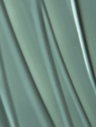 DA'23 GEL POLISH ‘SAY YES, 8 ml – lakier hybrydowy (zielony z nutą szarości)