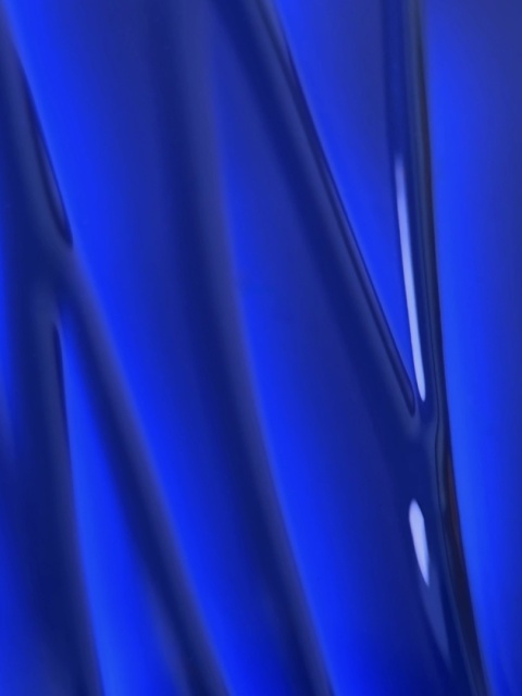 DA'23 GEL POLISH ‘SHE KNOWS, 8 ml – lakier hybrydowy (głęboki granatowy)