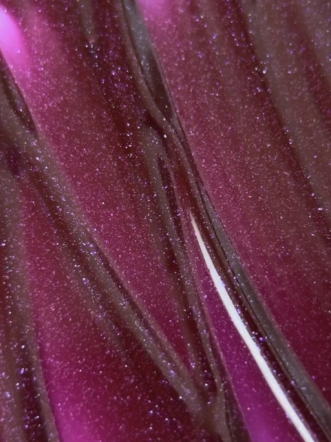 DA'23 GEL POLISH ‘WINE TALK, 8 ml – lakier hybrydowy (śliwkowo-wiśniowy z połyskiem)