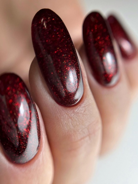 DA'23 'LOVE GEL POLISH, 14 ML