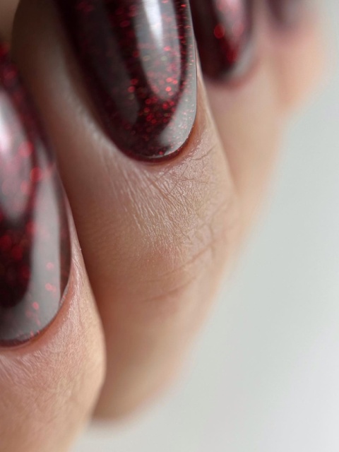 DA'23 'LOVE GEL POLISH, 14 ML