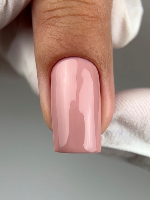 DA'23 GEL POLISH ‘SOFT POWER, 8 ml – lakier hybrydowy (pudrowy róż)